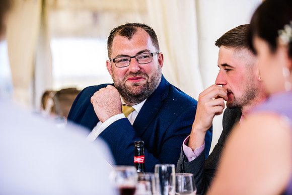 Staffordshire Moorlands Wedding Photography -  Lisa & Andy-599