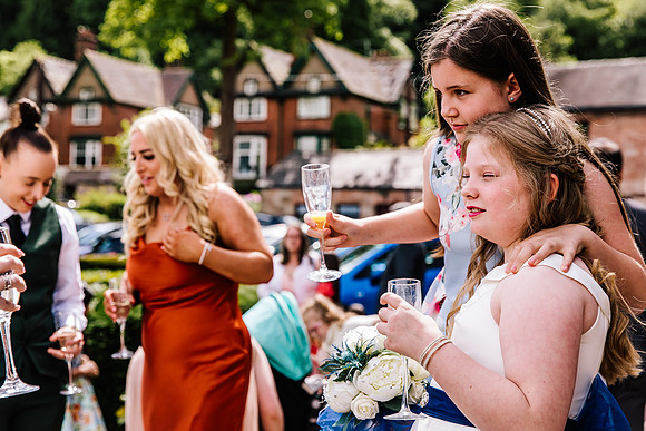 Rudyard Hotel Wedding Photography - Kelly & Dave-338