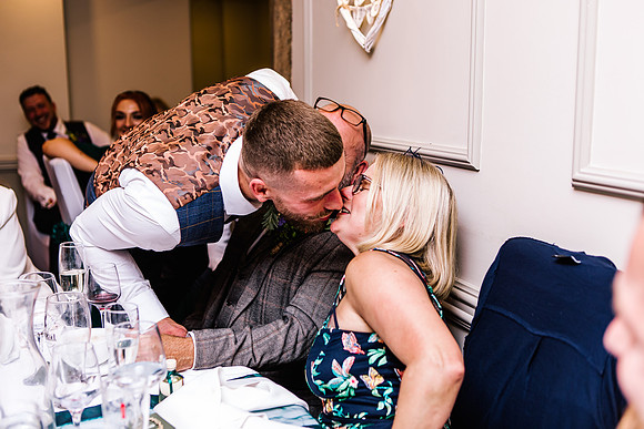 The Mill At Stone Wedding Photography - Tanya & Joe-662