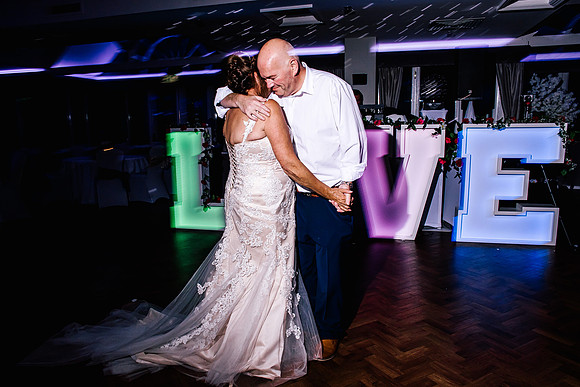 Jane & David - Gift Of A Wedding - Moat House Acton Trussell-637