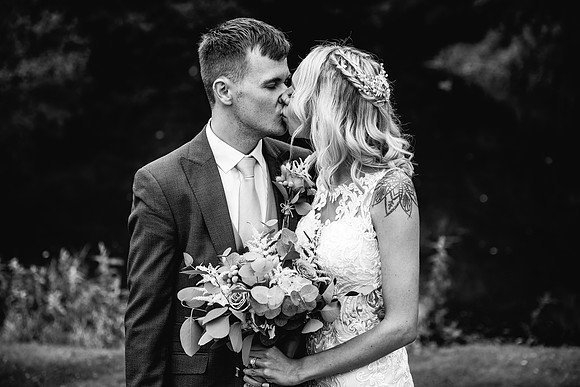 Sandhole Oak Barn Wedding Photography - Caitlin & Shane-711
