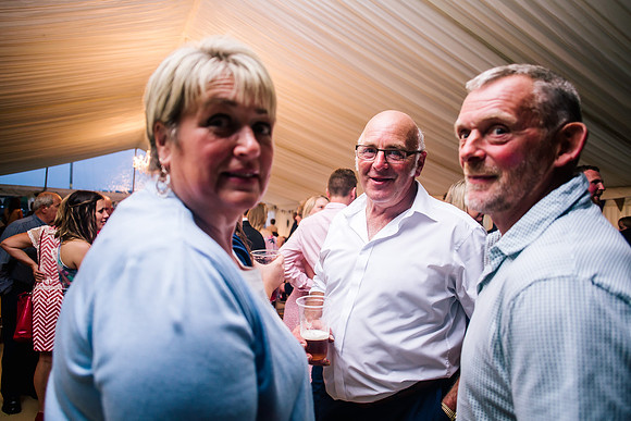Staffordshire Moorlands Wedding Photography -  Lisa & Andy-973