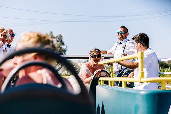 Cyprus Wedding Photography - Jessica & Dean-371