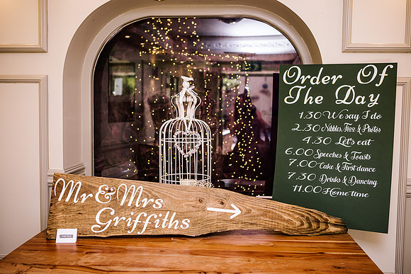 The Mill At Stone Wedding Photography - Tanya & Joe-143