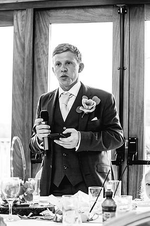 Sandhole Oak Barn Wedding Photography - Caitlin & Shane-830