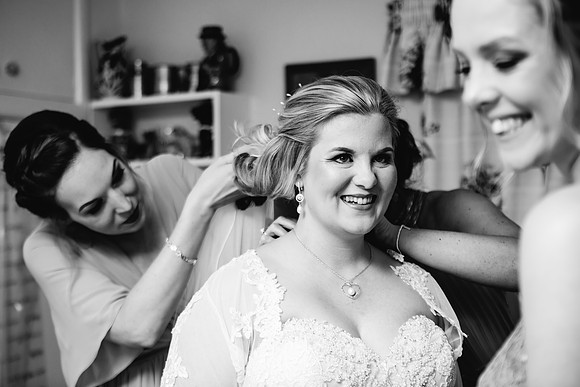 Staffordshire Wedding Photographer - Samantha Jayne Photography - Gem & Jack-211