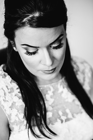 Rachel & Rich - Shropshire Wedding Photography - Market Drayton-227
