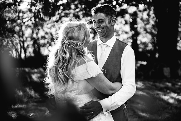 The Oak Tree Of Peover Wedding Photography - Cheshire Wedding Photographer-960