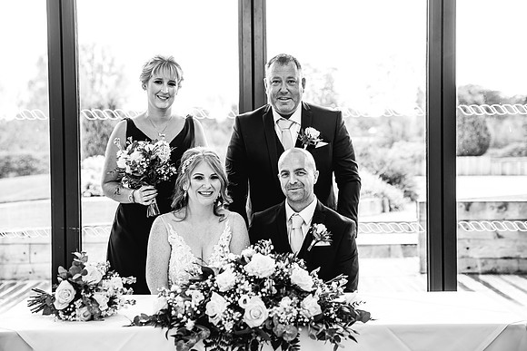 Aston Marina Wedding Photography - Lucy & Martin-185