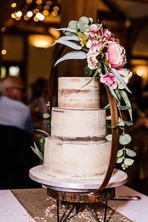 Sandhole Oak Barn Wedding Photography - Caitlin & Shane-798