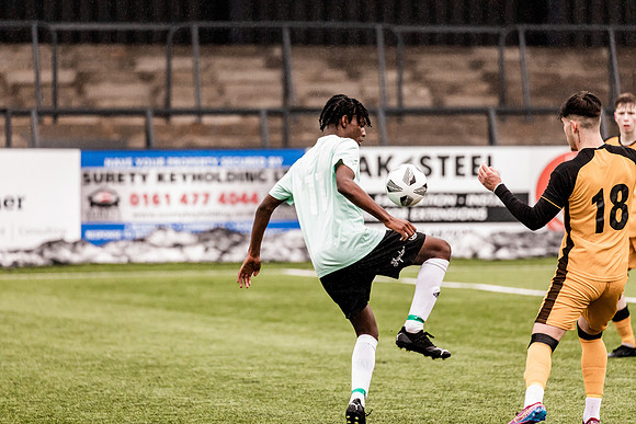 Macclesfield BTech V Port Vale-145