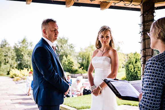 Aston Marina Wedding Photography - Amie & Joe-131