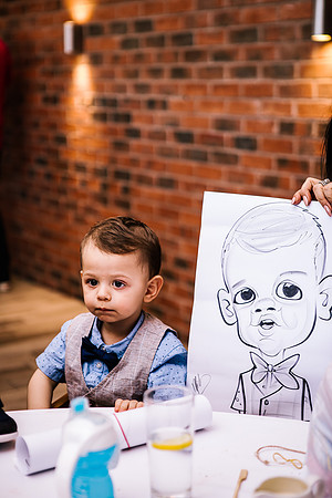 Aston Marina Event Photographer - Loucas Christening-436
