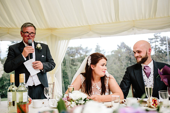 Rachel & Rich - Shropshire Wedding Photography - Market Drayton-627