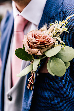 Sandhole Oak Barn Wedding Photography - Caitlin & Shane-952