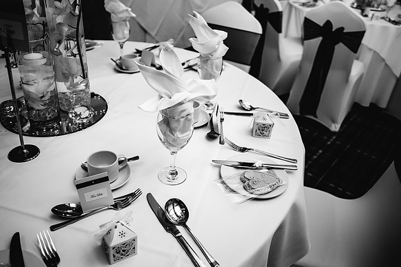 Slaters Country Inn Wedding Photography - Chantelle & Nick-356