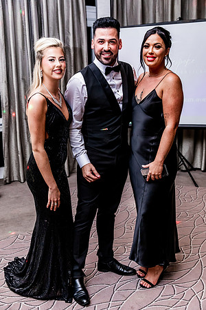 Earth Angels Charity Ball-79