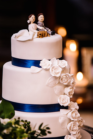 Slaters Country Inn Wedding Photography - Chantelle & Nick-644