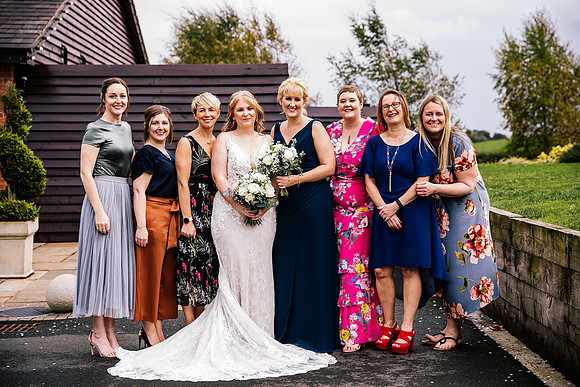 Aston Marina Wedding Photography - Lucy & Martin-246