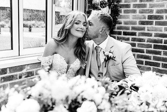 Foxtail Barns Wedding Photography - Zoe & Jack-388