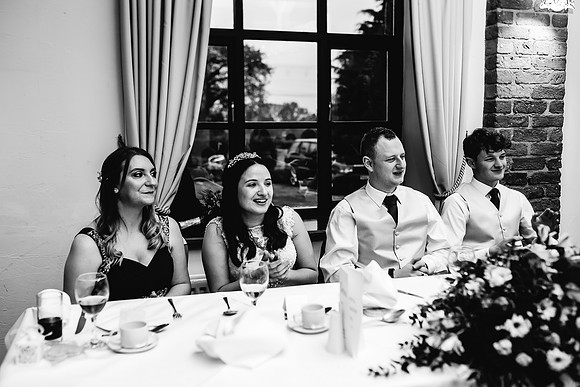 Slaters Country Inn Wedding Photography - Chantelle & Nick-515