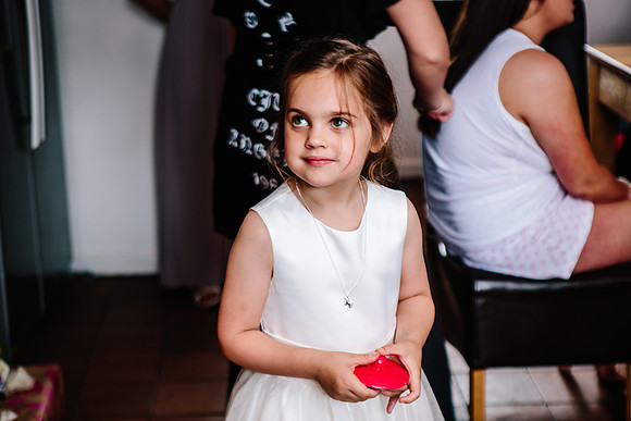 Rachel & Rich - Shropshire Wedding Photography - Market Drayton-196