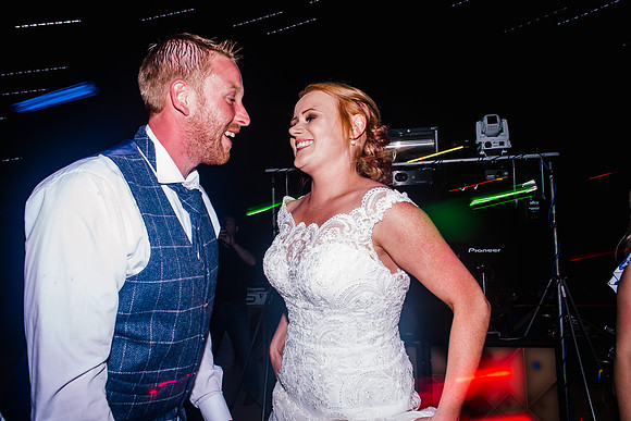 Staffordshire Moorlands Wedding Photography -  Lisa & Andy-1079