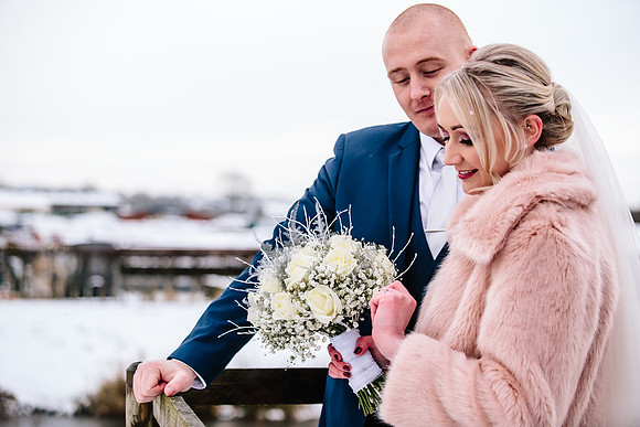 The Boat House at Aston Marina Wedding Photography - Jessica & Daniel-526