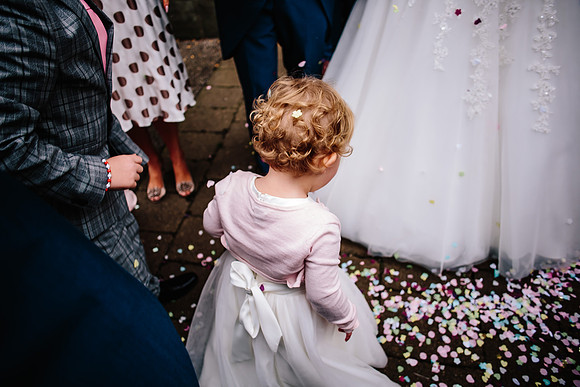 Keele Hall Wedding Photography - Tasha & Rhys-468
