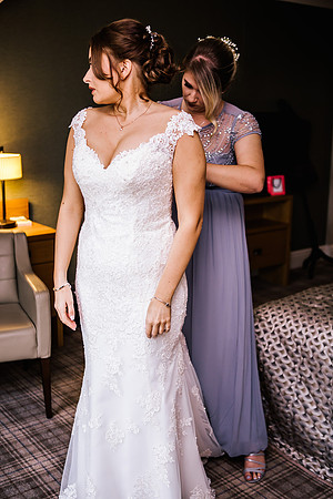 Carden Park Wedding Photography - Kelly & Matt-220