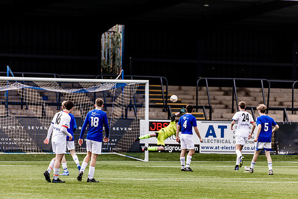 Macclesfield FC U16's - 11.02.23-279
