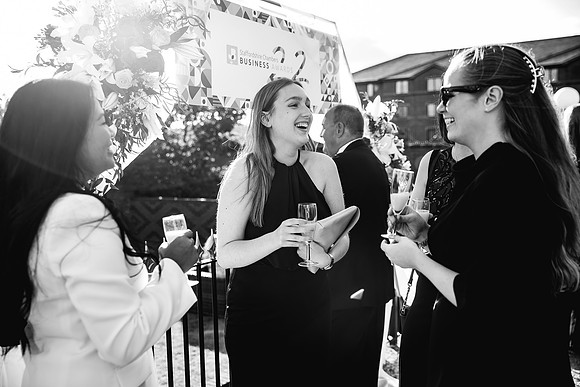 Staffordshire Chambers Business Awards 2022-213