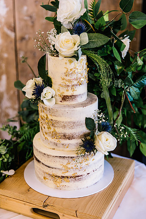 Foxtail Barns Wedding Photography - Sam & Sam-215