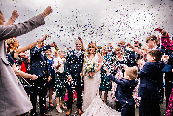 Aston Marina Wedding Photography - Lucy & Martin-226