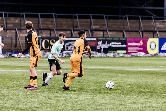 Macclesfield BTech V Port Vale-382