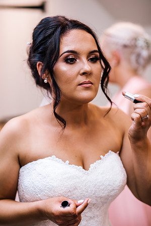 The Ashes Barns Wedding - Emma & Alistair-255