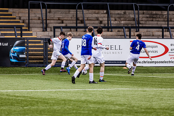 Macclesfield FC U16's - 11.02.23-237