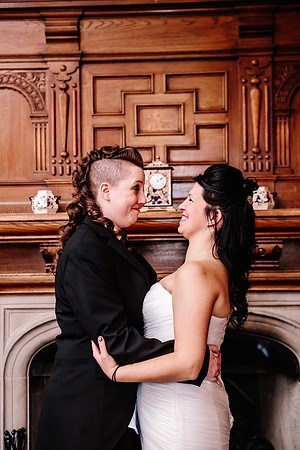 Wedding Photography - The upper House Barlaston - Holly & Clojo-335
