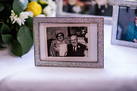 Slaters Country Inn Wedding Photography - Brian & Keith -418
