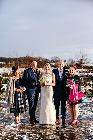 The Boat House at Aston Marina Wedding Photography - Jessica & Daniel-432