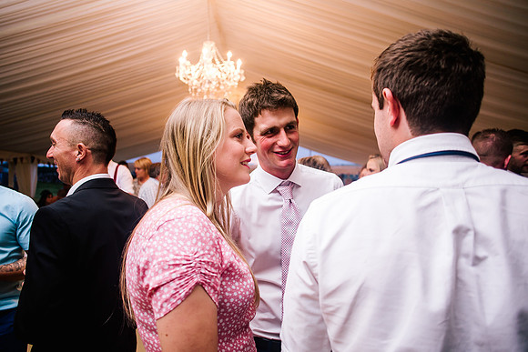 Staffordshire Moorlands Wedding Photography -  Lisa & Andy-979