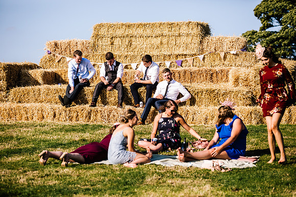 Staffordshire Moorlands Wedding Photography -  Lisa & Andy-731