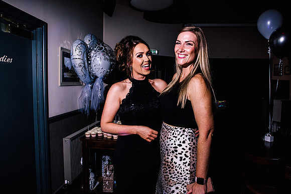 Jemma & Lee Engagement Party-1