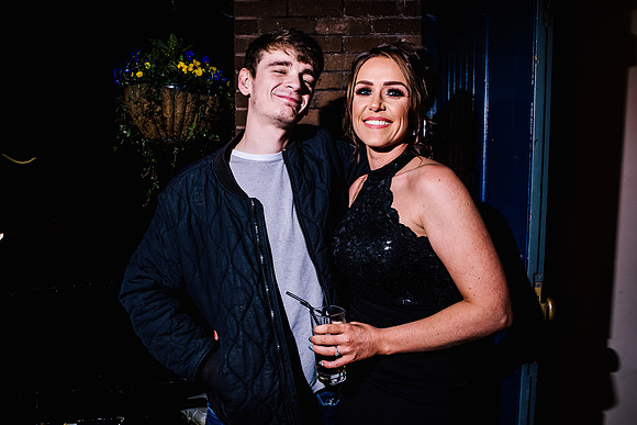Jemma & Lee Engagement Party-14