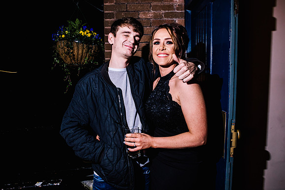 Jemma & Lee Engagement Party-13