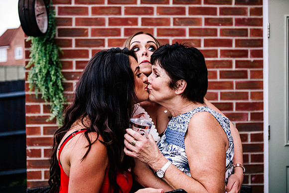 Staffordshire Wedding Photographer - Hen Party Photography-145