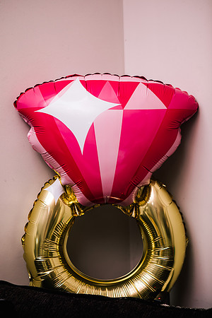 Staffordshire Wedding Photographer - Hen Party Photography-8
