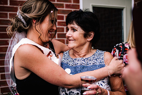 Staffordshire Wedding Photographer - Hen Party Photography-134