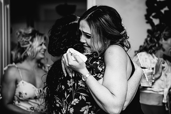 Staffordshire Wedding Photographer - Hen Party Photography-41