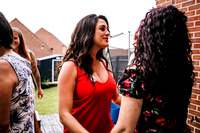 Staffordshire Wedding Photographer - Hen Party Photography-15
